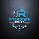 Interstate Route logo