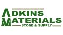 Adkins Materials logo