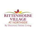 Rittenhouse Village At Northside logo