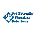 Pet Friendly Flooring Solutions logo