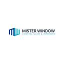 Mister Window logo