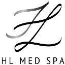 HL Med Spa logo
