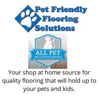 Pet Friendly Flooring Solutions image 3
