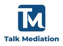 Talk Mediation Centers logo
