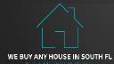 We Buy Any House In South Florida logo