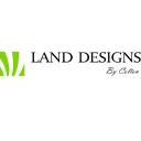 Land Designs by Colton logo