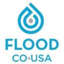 FloodCo USA logo