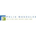 Felix Gonzalez Accident and Injury Law Firm logo