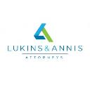 Lukins & Annis, P.S. logo