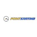 Point Karting logo