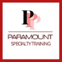 Paramount Specialty Training image 1