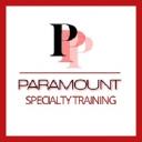 Paramount Specialty Training logo
