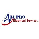 All Pro Electrical Services logo