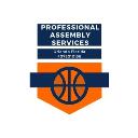 Professional Assembly Services logo
