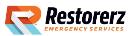 Restorerz Emergency Services logo