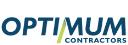 Optimum Contractors logo