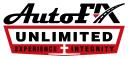 Auto Fix Unlimited logo