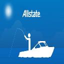 Tammie Pero: Allstate Insurance logo