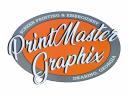 Print Master Graphix, LLC logo
