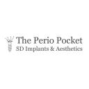 The Perio Pocket - SD Implants & Aesthetics logo