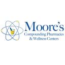 Moore's Compounding Pharmacy logo