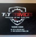 T&T Services LLC logo