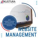 Kustura Technologies logo