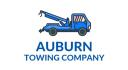 Auburn Towing Company logo
