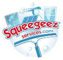 Squeegeez Services logo