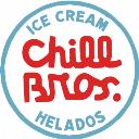 Chill Bros Scoop Shop logo