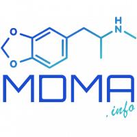 MDMA info image 1