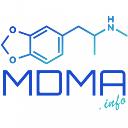 MDMA info logo