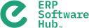 ERP Software Hub logo