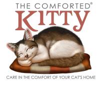 The Comforted Kitty image 1