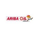 Ariba Oil logo