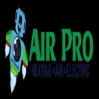  Air Pro Heating, Air & Electric image 1