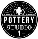 Pottery Studio 1 logo