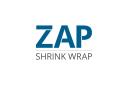 ZAP Shrink Wrap logo