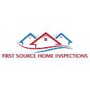 First Source Home Inspections logo