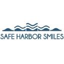 Safe Harbor Smiles logo