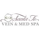 Santa Fe Vein & Med Spa logo