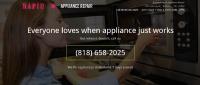 Burbank Rapid Appliance Repair image 3