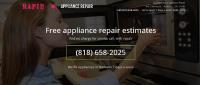 Burbank Rapid Appliance Repair image 4
