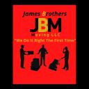 James Brothers Moving, LLC logo