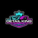Detailing King Express logo