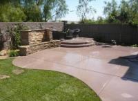 OC Concrete Driveway & Patio image 2