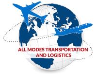 All Modes Transportation and Logistics image 1