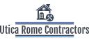 Utica Rome Contractors logo