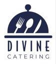 Divine Catering NY logo
