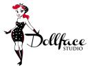 Dollface Studio logo